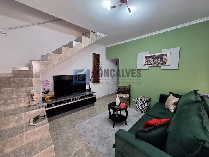 7749, Casa, à venda, à venda, 1.000.000,00,Cerâmica, São Caetano do Sul,2 quartos: A (27)