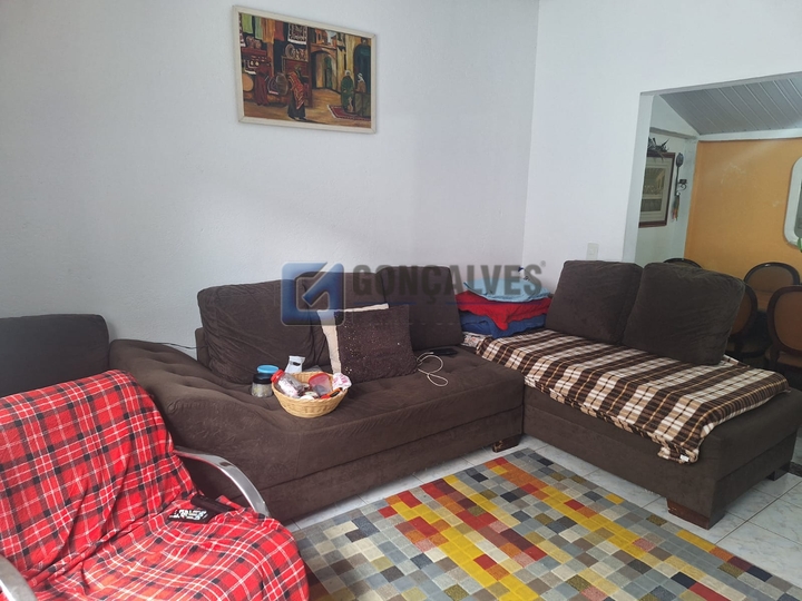 7749, Casa, à venda, à venda, 1.000.000,00,Cerâmica, São Caetano do Sul,2 quartos: A (42)