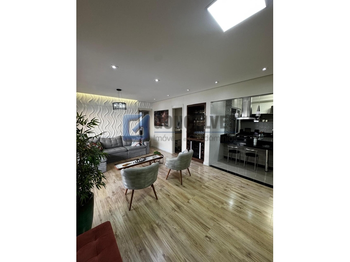 7751, Apartamento, à venda, à venda, 1.383.000,00,Centro, São Bernardo do Campo,3 quartos: A (30)