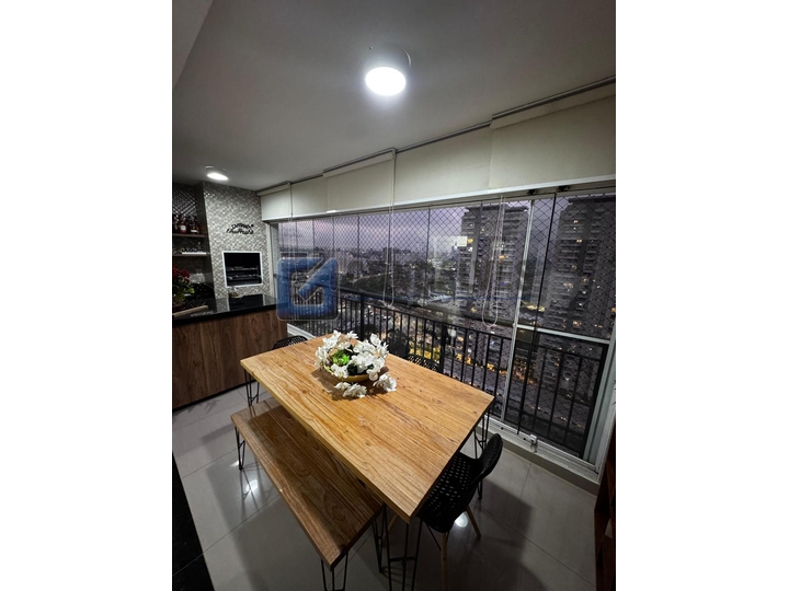 7751, Apartamento, à venda, à venda, 1.383.000,00,Centro, São Bernardo do Campo,3 quartos: A (50)