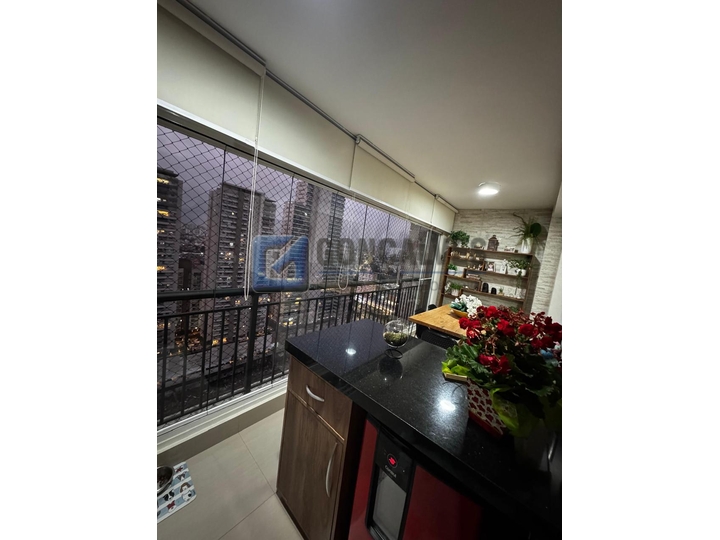 7751, Apartamento, à venda, à venda, 1.383.000,00,Centro, São Bernardo do Campo,3 quartos: A (51)