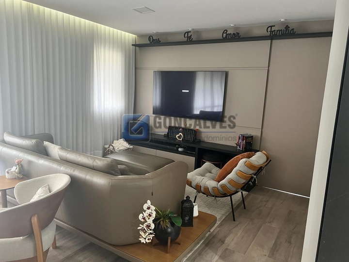 7752, Apartamento, à venda, à venda, 1.437.000,00,Centro, Diadema,3 quartos: A (30)