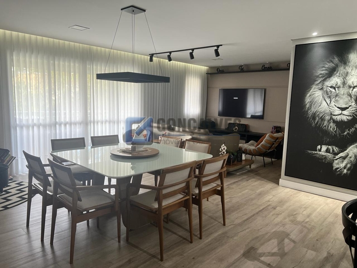 7752, Apartamento, à venda, à venda, 1.437.000,00,Centro, Diadema,3 quartos: A (50)