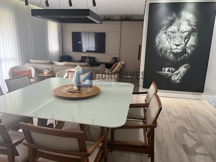 7752, Apartamento, à venda, à venda, 1.437.000,00,Centro, Diadema,3 quartos: A (53)