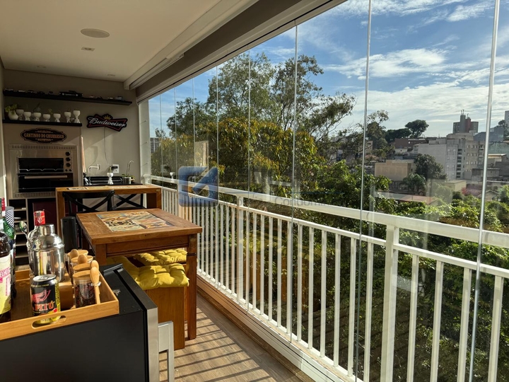 7752, Apartamento, à venda, à venda, 1.437.000,00,Centro, Diadema,3 quartos: A (81)