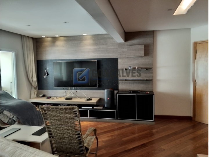 7753, Apartamento, à venda, à venda, 1.950.000,00,Centro, São Bernardo do Campo,3 quartos: A (15)