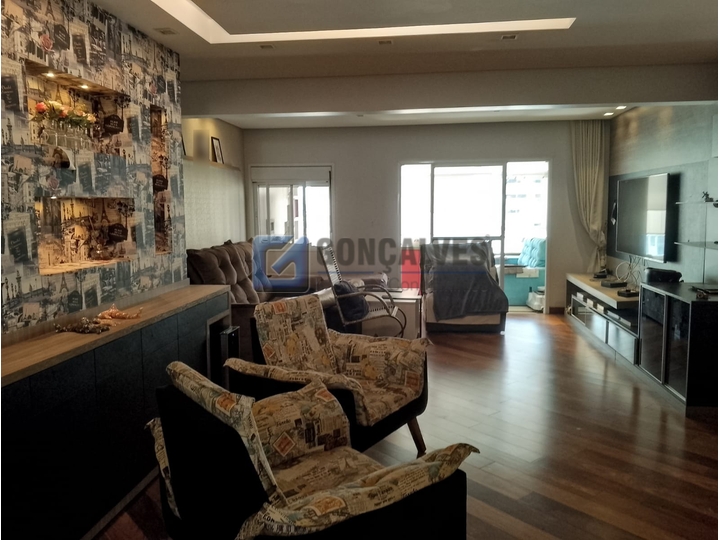 7753, Apartamento, à venda, à venda, 1.950.000,00,Centro, São Bernardo do Campo,3 quartos: A (16)