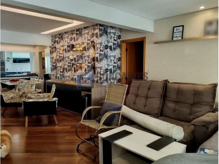 7753, Apartamento, à venda, à venda, 1.950.000,00,Centro, São Bernardo do Campo,3 quartos: A (17)