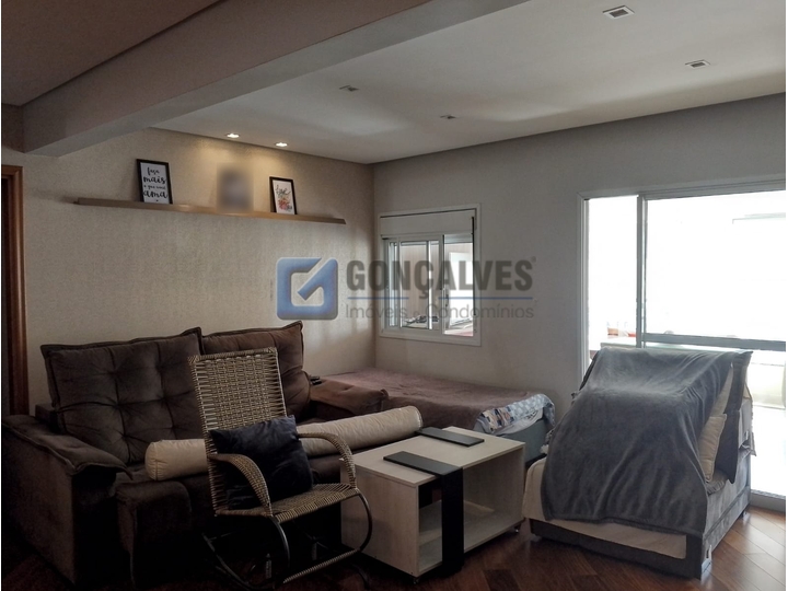 7753, Apartamento, à venda, à venda, 1.950.000,00,Centro, São Bernardo do Campo,3 quartos: A (80)