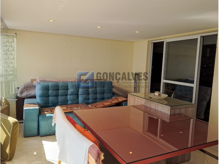 7753, Apartamento, à venda, à venda, 1.950.000,00,Centro, São Bernardo do Campo,3 quartos: A (81)