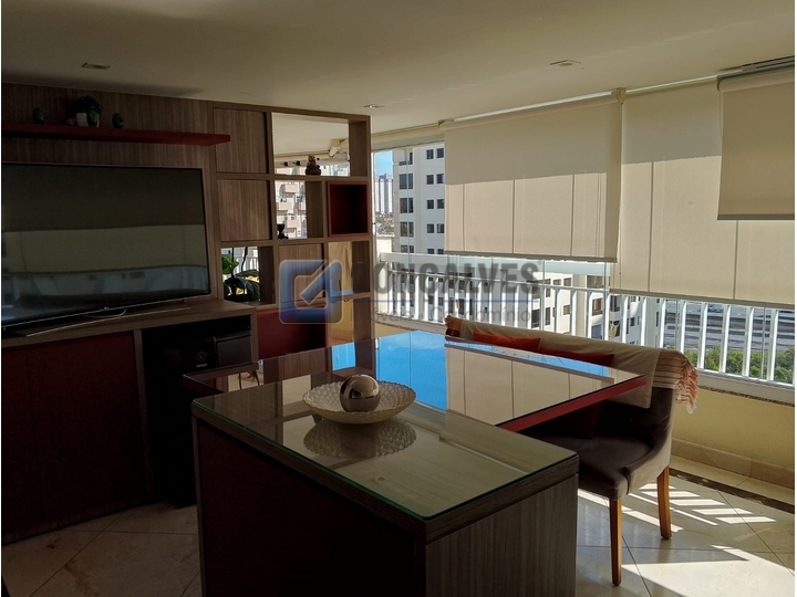 7753, Apartamento, à venda, à venda, 1.950.000,00,Centro, São Bernardo do Campo,3 quartos: A (82)