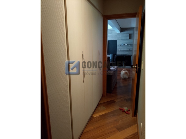 7753, Apartamento, à venda, à venda, 1.950.000,00,Centro, São Bernardo do Campo,3 quartos: B (30)