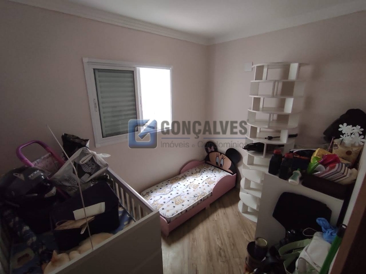 7756, Apartamento, à venda, à venda, 360.000,00,Vila Aquilino, Santo André,2 quartos: B (32)