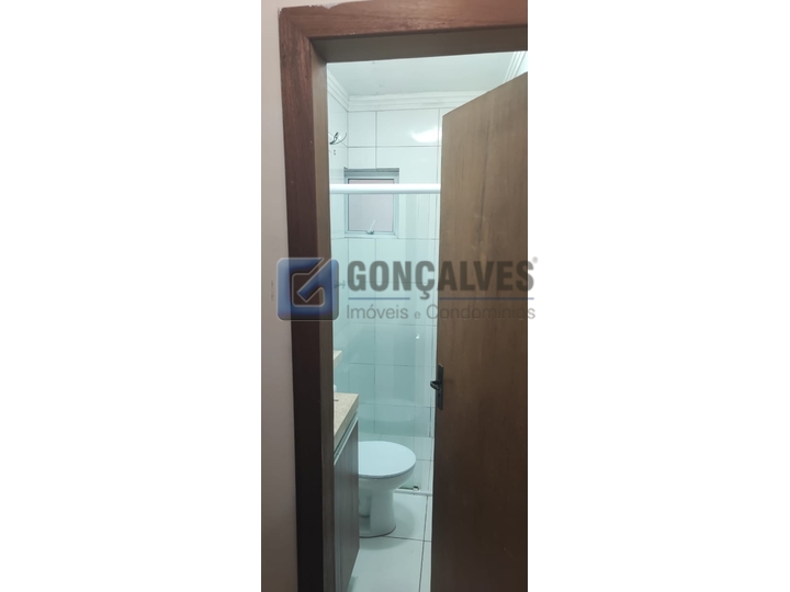 7756, Apartamento, à venda, à venda, 360.000,00,Vila Aquilino, Santo André,2 quartos: C (30)