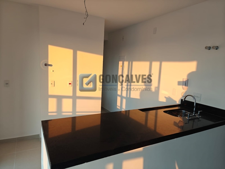 7758, Apartamento, à venda, à venda, 1.065.000,00,Campestre, Santo André,3 quartos: A (30)