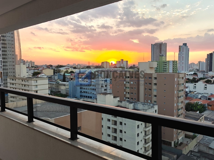 7758, Apartamento, à venda, à venda, 1.065.000,00,Campestre, Santo André,3 quartos: A (83)