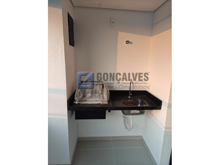 7758, Apartamento, à venda, à venda, 1.065.000,00,Campestre, Santo André,3 quartos: A (84)