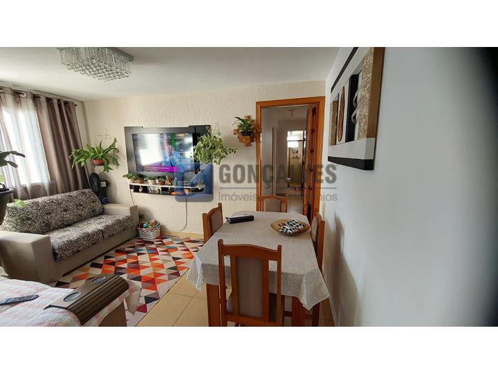 776, Apartamento, à venda, à venda, 266.000,00,Ferrazópolis, São Bernardo do Campo,2 quartos: A (33)