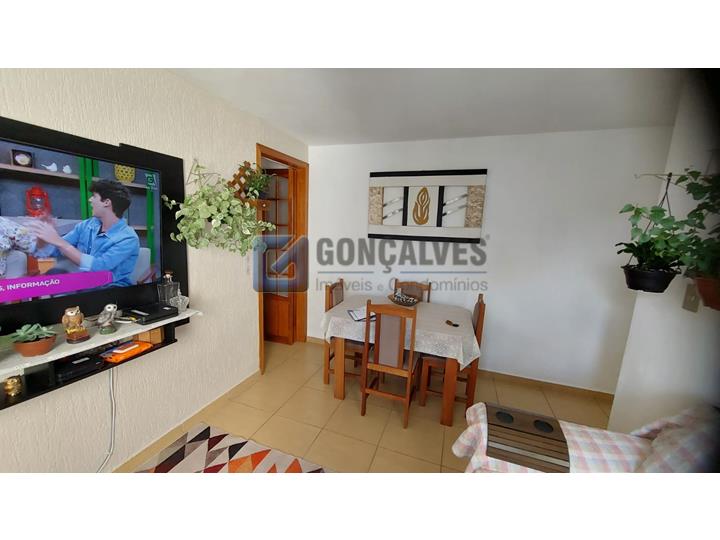 776, Apartamento, à venda, à venda, 266.000,00,Ferrazópolis, São Bernardo do Campo,2 quartos: A (30)