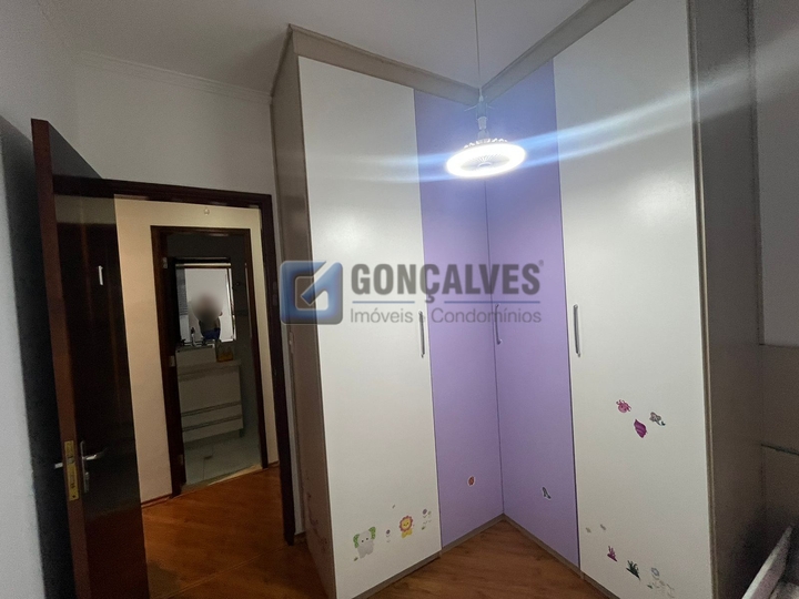 7768, Apartamento, à venda, à venda, 680.000,00,Santa Maria, São Caetano do Sul,3 quartos: B (25)