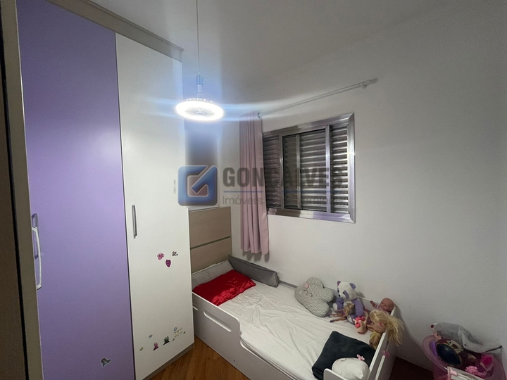 7768, Apartamento, à venda, à venda, 680.000,00,Santa Maria, São Caetano do Sul,3 quartos: B (26)