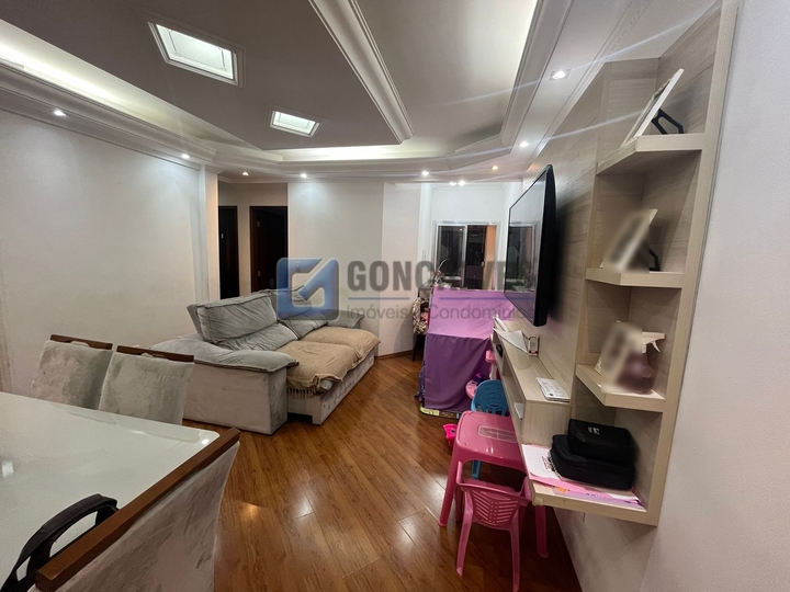 7768, Apartamento, à venda, à venda, 680.000,00,Santa Maria, São Caetano do Sul,3 quartos: A (31)