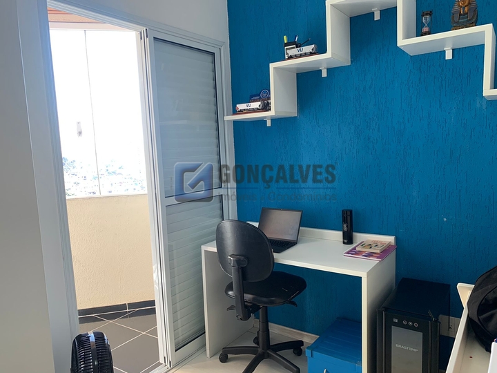 7773, Apartamento, à venda, à venda, 490.000,00,Jardim Olavo Bilac, São Bernardo do Campo,3 quartos: B (30)