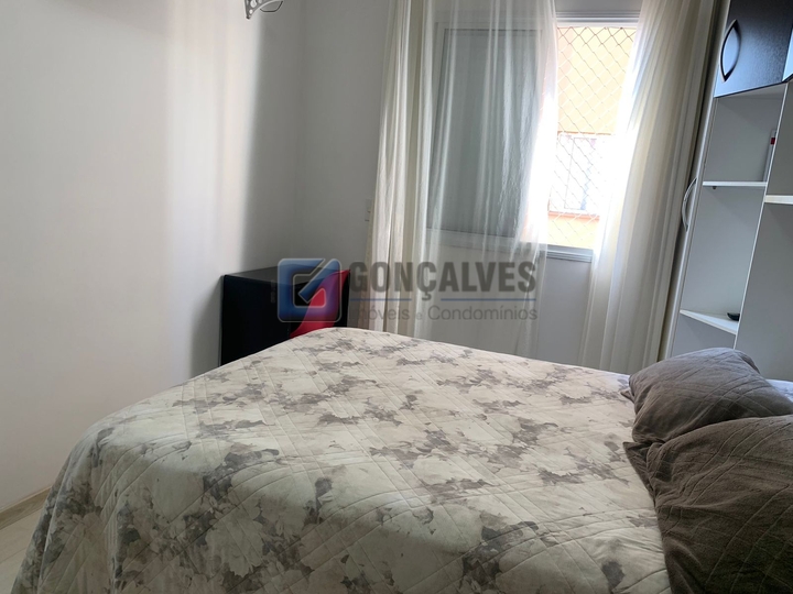 7773, Apartamento, à venda, à venda, 490.000,00,Jardim Olavo Bilac, São Bernardo do Campo,3 quartos: B (40)