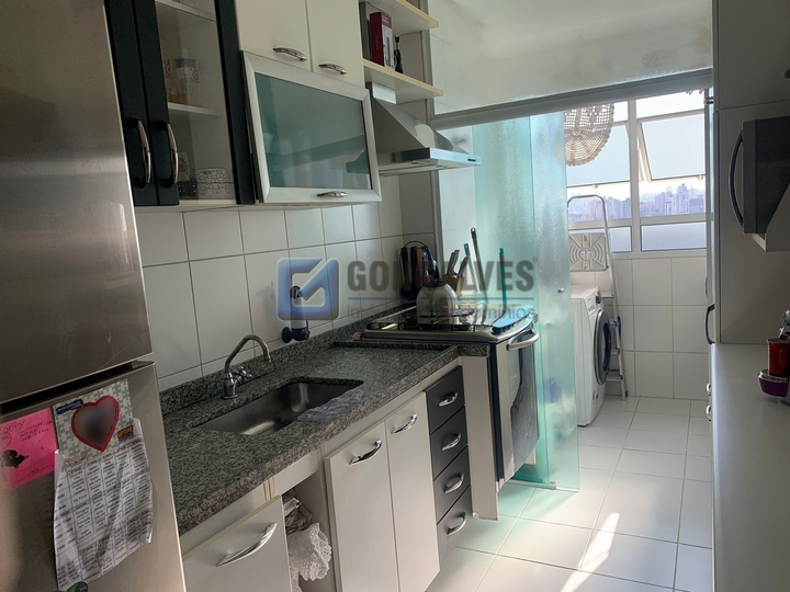 7773, Apartamento, à venda, à venda, 490.000,00,Jardim Olavo Bilac, São Bernardo do Campo,3 quartos: D (30)