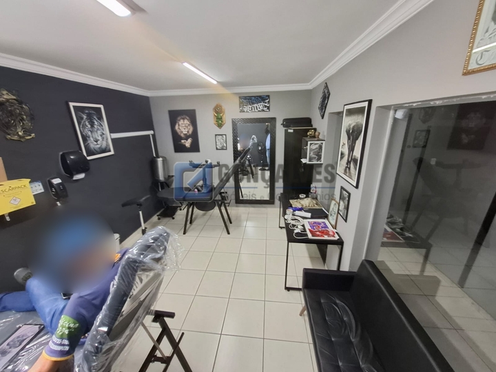 7775, Sobrado, à venda, à venda, 1.780.000,00,Jardim do Mar, São Bernardo do Campo,: A (33)