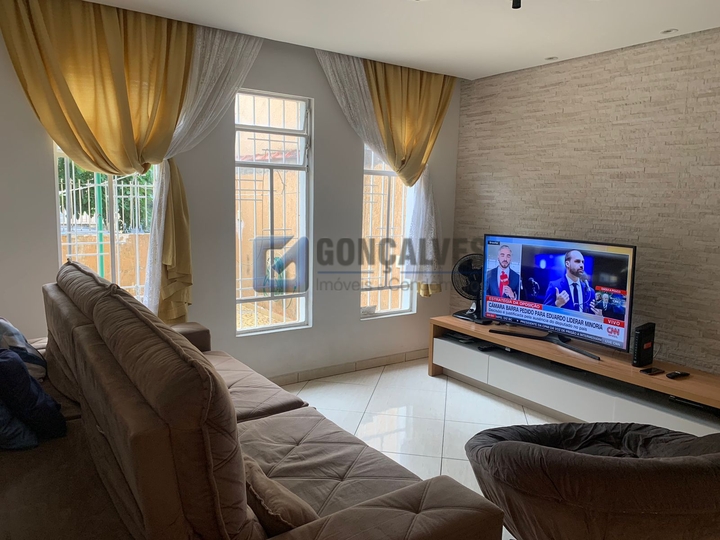 7776, Sobrado, à venda, à venda, 1.000.000,00,Dos Casa, São Bernardo do Campo,3 quartos: A (30)