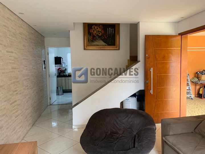 7776, Sobrado, à venda, à venda, 1.000.000,00,Dos Casa, São Bernardo do Campo,3 quartos: A (31)