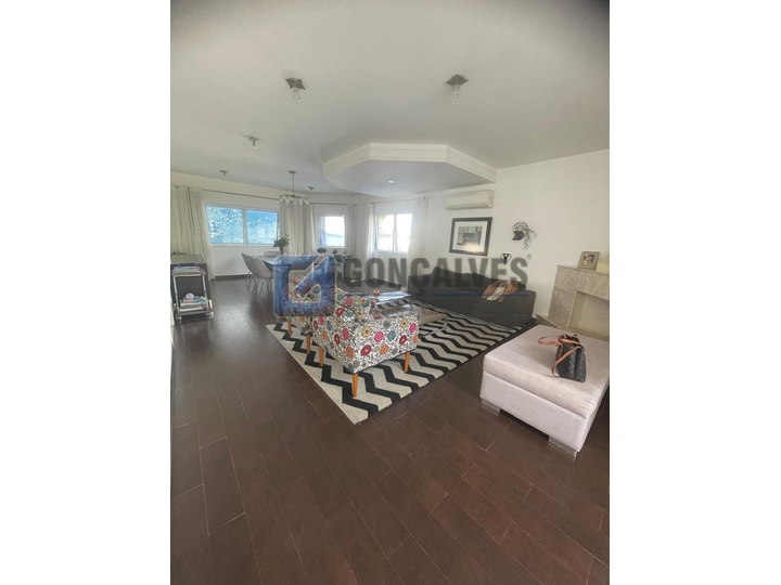 7780, Casa, à venda, à venda, 4.000.000,00,Parque Terra Nova, São Bernardo do Campo,5 quartos: A (30)