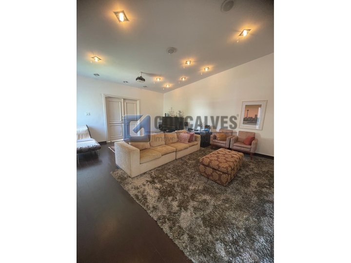 7780, Casa, à venda, à venda, 4.000.000,00,Parque Terra Nova, São Bernardo do Campo,5 quartos: A (31)