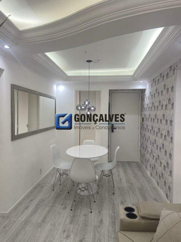 7784, Apartamento, à venda, à venda, 479.000,00,Casa Branca, Santo André,3 quartos: 