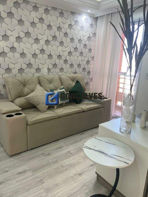 7784, Apartamento, à venda, à venda, 479.000,00,Casa Branca, Santo André,3 quartos: 