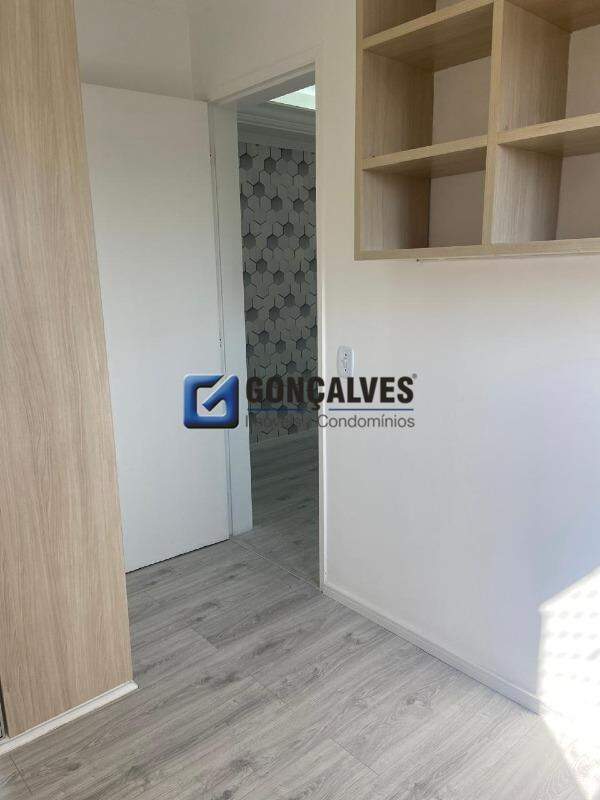 7784, Apartamento, à venda, à venda, 479.000,00,Casa Branca, Santo André,3 quartos: 