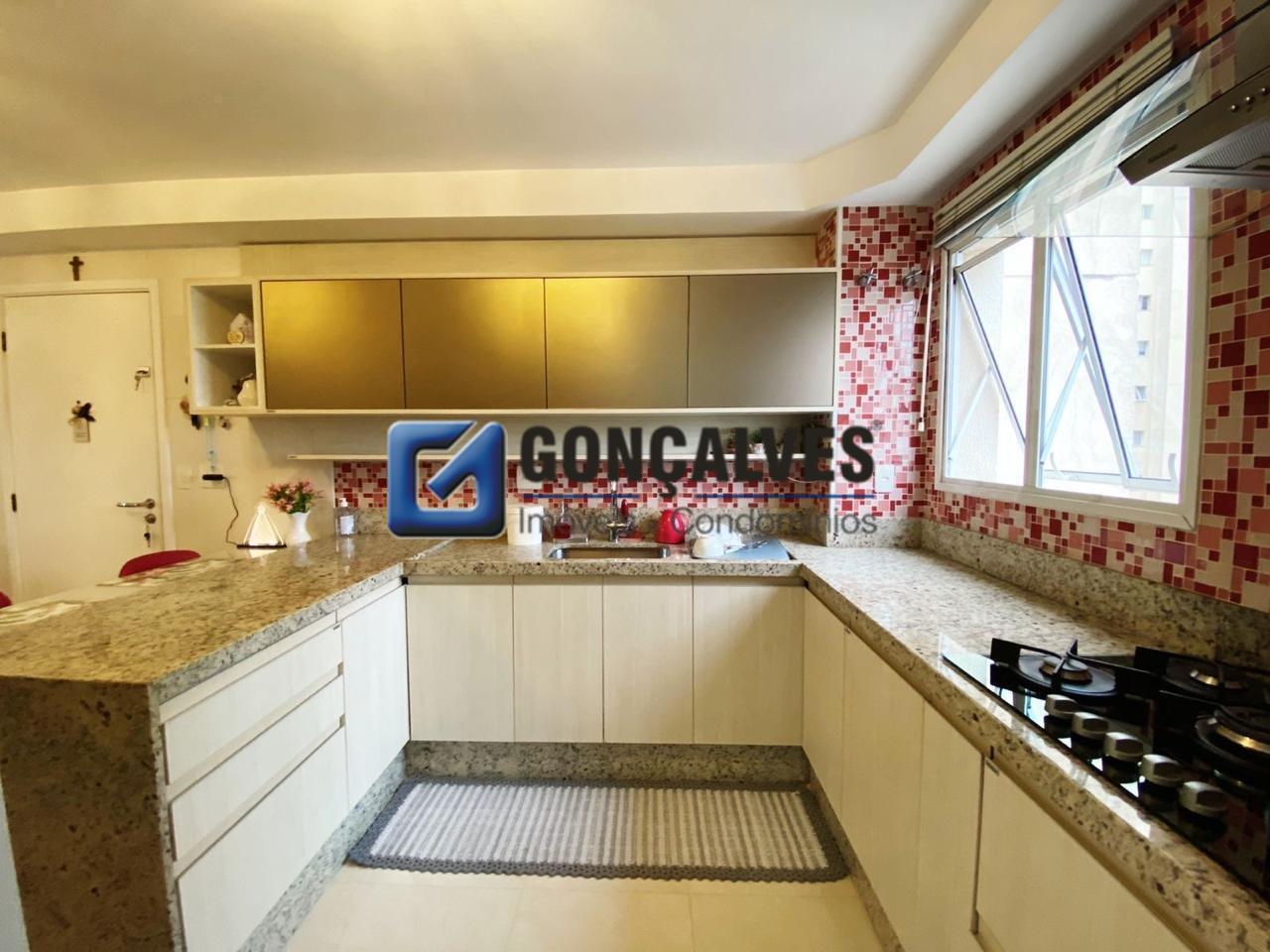 7786, Apartamento, à venda, à venda, 1.327.000,00,Centro, Santo André,3 quartos: 