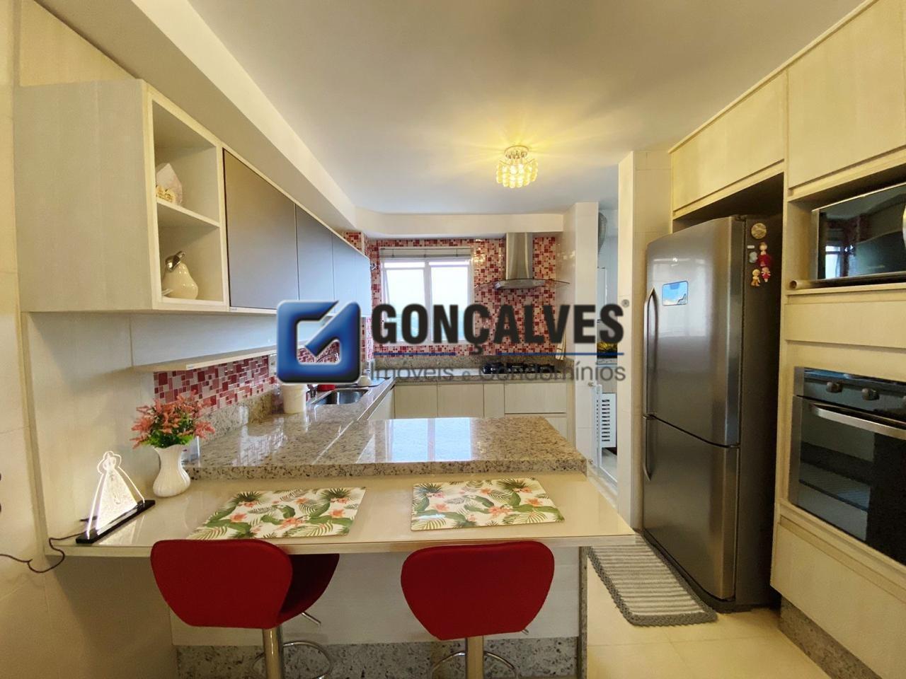 7786, Apartamento, à venda, à venda, 1.327.000,00,Centro, Santo André,3 quartos: 