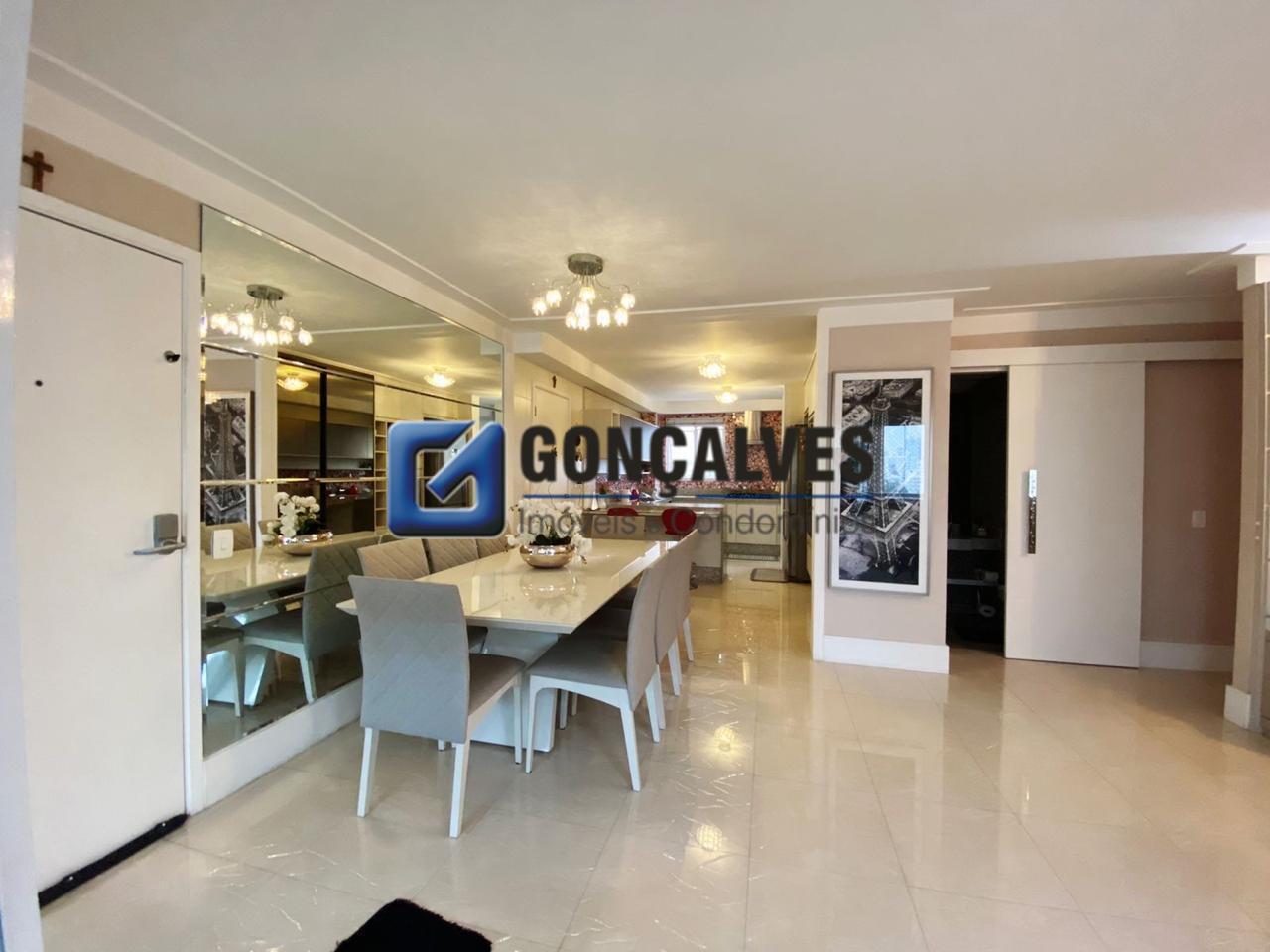 7786, Apartamento, à venda, à venda, 1.327.000,00,Centro, Santo André,3 quartos: 