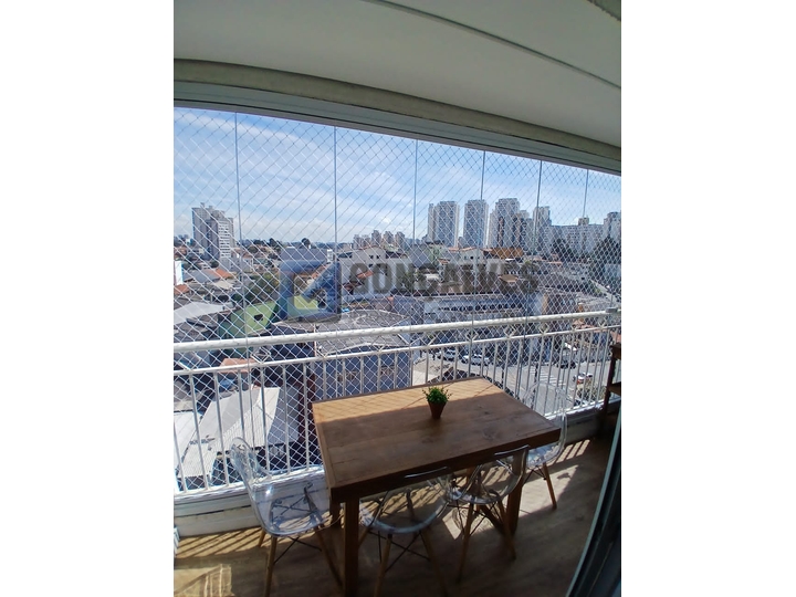 7787, Apartamento, à venda, à venda, 700.000,00,PARQUE CISPER, São Paulo,3 quartos: A (81)