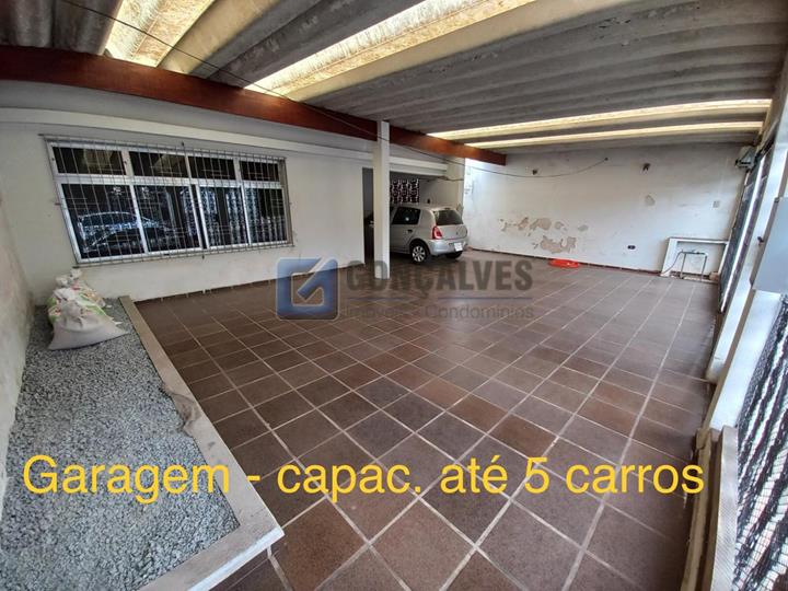 779, Casa, à venda, à venda, 850.000,00,Assunção, São Bernardo do Campo,3 quartos: A (33)