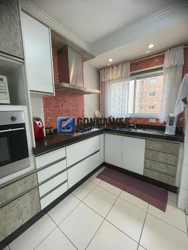 7792, Apartamento, à venda, à venda, 1.328.000,00,Jardim, Santo André,3 quartos: 
