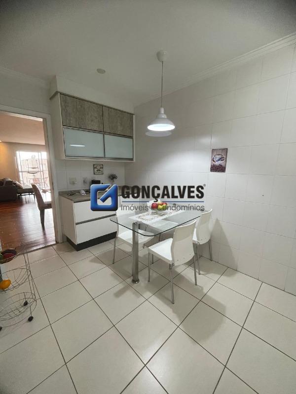 7792, Apartamento, à venda, à venda, 1.328.000,00,Jardim, Santo André,3 quartos: 