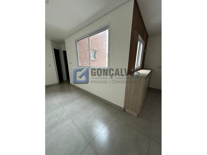 7793, Apartamento Cobertura, à venda, à venda, 490.000,00,Santa Maria, Santo André,2 quartos: A (46)