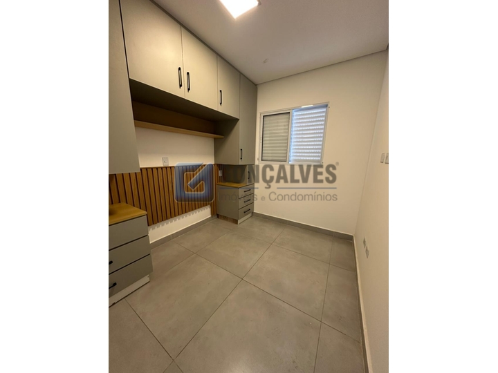 7793, Apartamento Cobertura, à venda, à venda, 490.000,00,Santa Maria, Santo André,2 quartos: B (32)