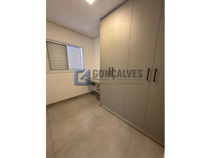 7793, Apartamento Cobertura, à venda, à venda, 490.000,00,Santa Maria, Santo André,2 quartos: B (33)