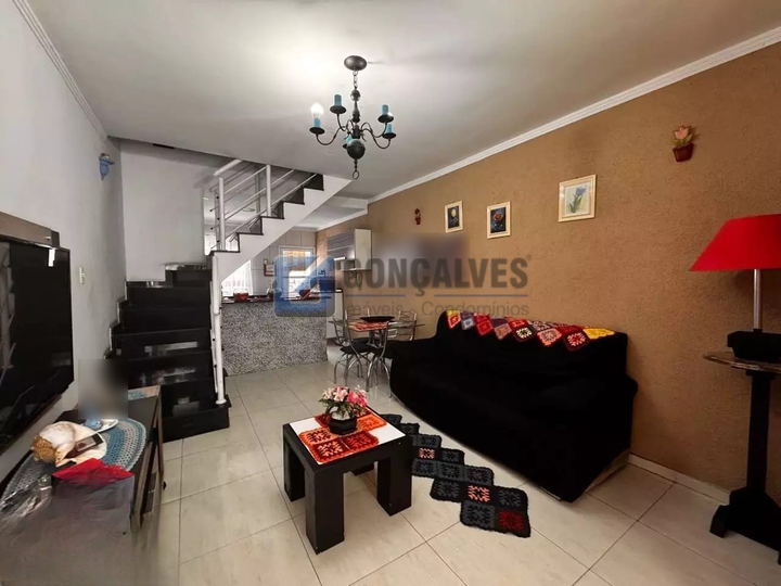 7795, Sobrado, à venda, à venda, 545.000,00,Vila Linda, Santo André,3 quartos: A (31)