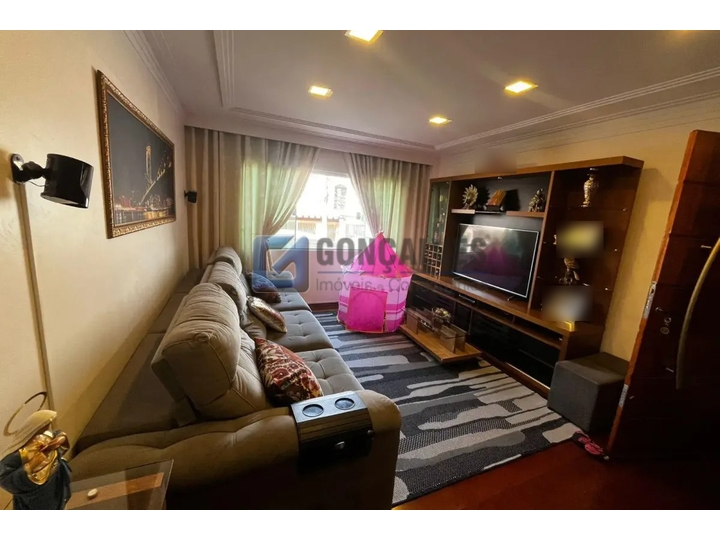 7796, Sobrado, à venda, à venda, 1.380.000,00,Olímpico, São Caetano do Sul,3 quartos: A (90)