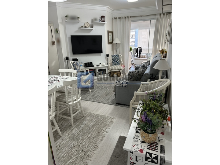 7797, Apartamento, à venda, à venda, 820.000,00,Centro, São Bernardo do Campo,3 quartos: A (30)